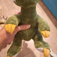 عروسکهای پولیشی|اسباب‌بازی بچه|بابلسر, |دیوار