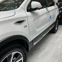 هایما s5،مدل۱۴۰۱ کاملا درحدخشک|خودرو سواری و وانت|تبریز, |دیوار