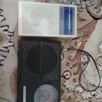 رادیو|پخش‌کننده همراه|نجف‌آباد, نمازی|دیوار