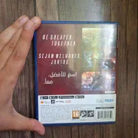 بازی Hogwarts Legacy و اسپایدرمن|کنسول، بازی ویدئویی و آنلاین|تهران, بهارستان|دیوار