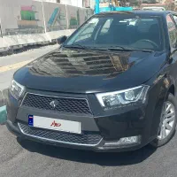 دنا پلاس ۵ دنده  مدل ۱۴۰۰