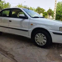 سمند ef7 دوگانه کارخانه