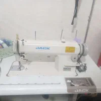 چذخ خیاطی راسته دوز جک