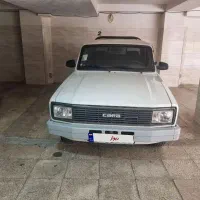 مزدا دوکابین ۲۰۰۰|خودرو سواری و وانت|کرج, عظیمیه|دیوار