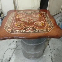 تعمیرات و شکستگی مبل میز در منزل شما|مبلمان خانگی و میز عسلی|صباشهر, |دیوار