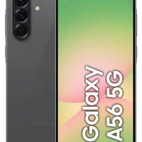 سامسونگ A56 256/8