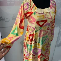 آموزش ۱۰۰٪ تضمینی خیاطی ازمبتدی تا مجلسی حرفه ای|خدمات آموزشی|بندرعباس, |دیوار