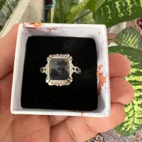 انگشتر شجر طبیعی|جواهرات|زنجان, |دیوار