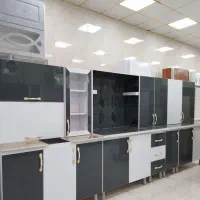جدید و بروز انواع رنگ و مدل کابینت کد1875394|مصالح و تجهیزات ساختمان|رضوانشهر, |دیوار