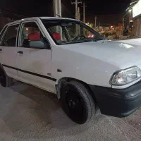 پراید مدل۸۵|خودرو سواری و وانت|سرپل ذهاب, |دیوار