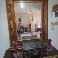 اینه و کنسول