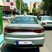 تارا ۶دنده/۱۴۰۴/و اتومات /تحویل آنی|خودرو سواری و وانت|تهران, صادقیه|دیوار