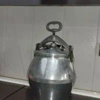 زودپز بزرگ ده لیتر