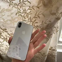 گوشی آیفون x