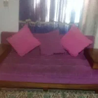 مبل سالم بدون خط خش