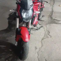 بنلی نیوفیس مدل ۱۴۰۲