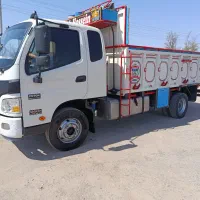 الوند 8.5مدل 402بدون خال رنگ