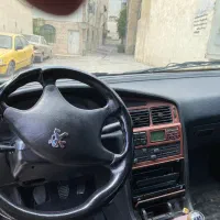 پژوپارسelx1800مدل۸۶|خودرو سواری و وانت|تهران, فرحزاد|دیوار