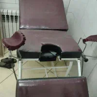 تخت ژنیکو