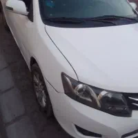 آریو اتوماتیک 1600cc، مدل ۲۰۱۴|خودرو سواری و وانت|اصفهان, احمدآباد|دیوار