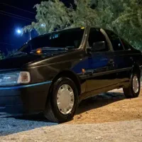 پژو ۴۰۵ مدل ۸۵