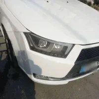 دنا توربو پلاس اتومات مدل ۱۴۰۲