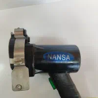 چاقی برقی کباب ترکی