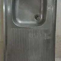 سینک ظرفشویی تک لگن