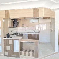 اجاره اپارتمان مسکن مهر فرهنگیان توحید شهر