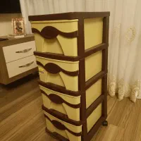 دراور پلاستیکی