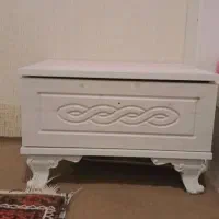 تخت خواب دونفره|تخت و سرویس خواب|بیرجند, |دیوار