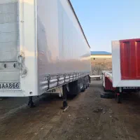 کانتین چادری ماموت سه محور|قطعات یدکی و لوازم جانبی|تبریز, |دیوار