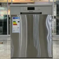 ظرفشویی هایسنس ۱۴ نفره نو نو