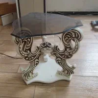 مبلمان 9 نفره|مبلمان خانگی و میز عسلی|قرچک, شهرک طلائیه|دیوار