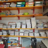 فروش کلی وسایل نوشت افزار|لوازم التحریر|رشت, حمیدیان|دیوار