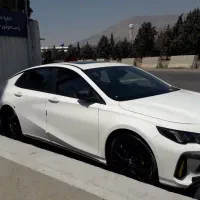 امپو بنزینی سفید بدون کارکرد