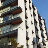 ۱۳۰ متر فروش ۳ خواب ورزی جنوبی در فردوس غرب