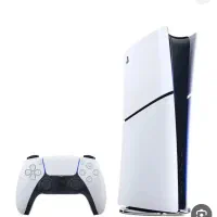 ps5اسلیم  نو نو