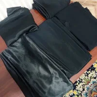 چادر مشکی|لباس|ورامین, ورامین|دیوار