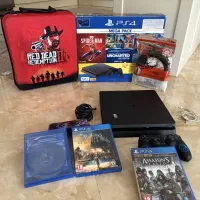 ps4 توضیحات خوانده شود