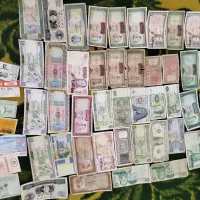 فروش اسکناس و سکه قدیمی