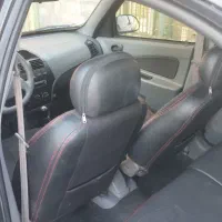 فروش تیبا ۲ مدل ۹۹|خودرو سواری و وانت|فولادشهر, ورزشگاه فولادشهر|دیوار