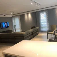 جردن ۱۰۰ متر دو خواب مبله|اجارهٔ کوتاه‌مدت آپارتمان و سوئیت|تهران, امانیه|دیوار