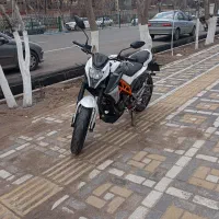 SF تیپ ۳|موتورسیکلت|تبریز, |دیوار