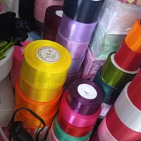 فروش وسایل کامل گل روبانی