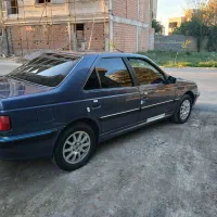 پژو پارس تیو فایو مدل ۹۴|خودرو سواری و وانت|گرگان, |دیوار