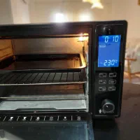 آون توستر داتیس|اجاق گاز و لوازم برقی پخت‌وپز|ساری, |دیوار