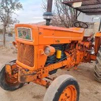 تراکتور رومانی