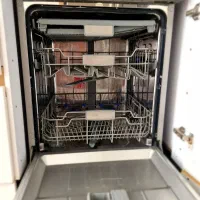 ماشین ظرفشویی دلمونتی|ماشین ظرفشویی|قزوین, |دیوار