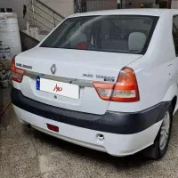 تندر ۹۰ مدل ۹۶ معاوضه با خودرو
